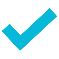 checkmark